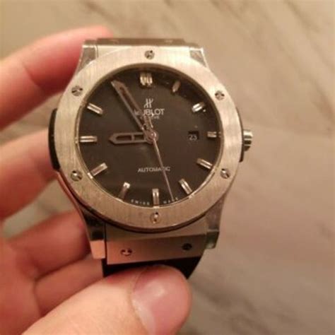 hublot geneve582888|hublot geneve vendome 582888.